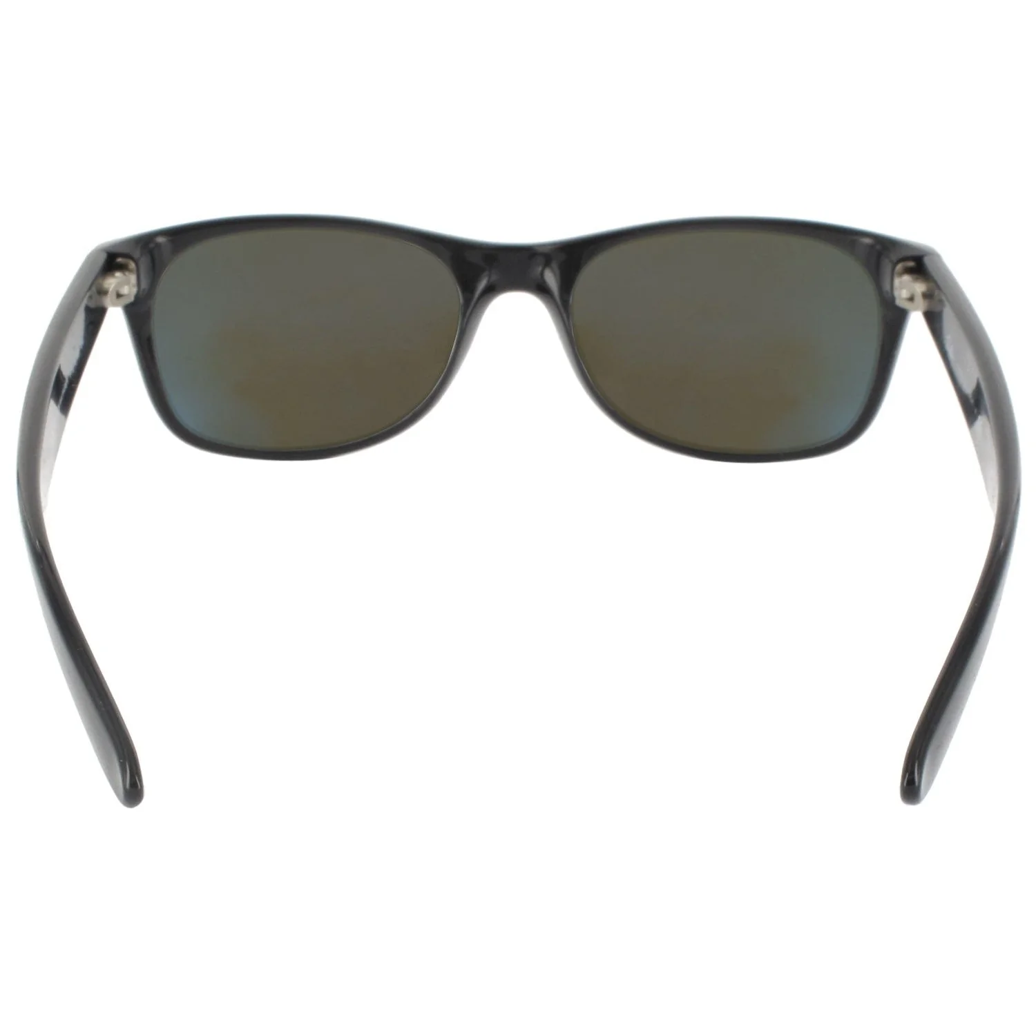 Ray-Ban 2132L Classic Progressive Reading Sunglasses - Polarized with Mirror - Image 12