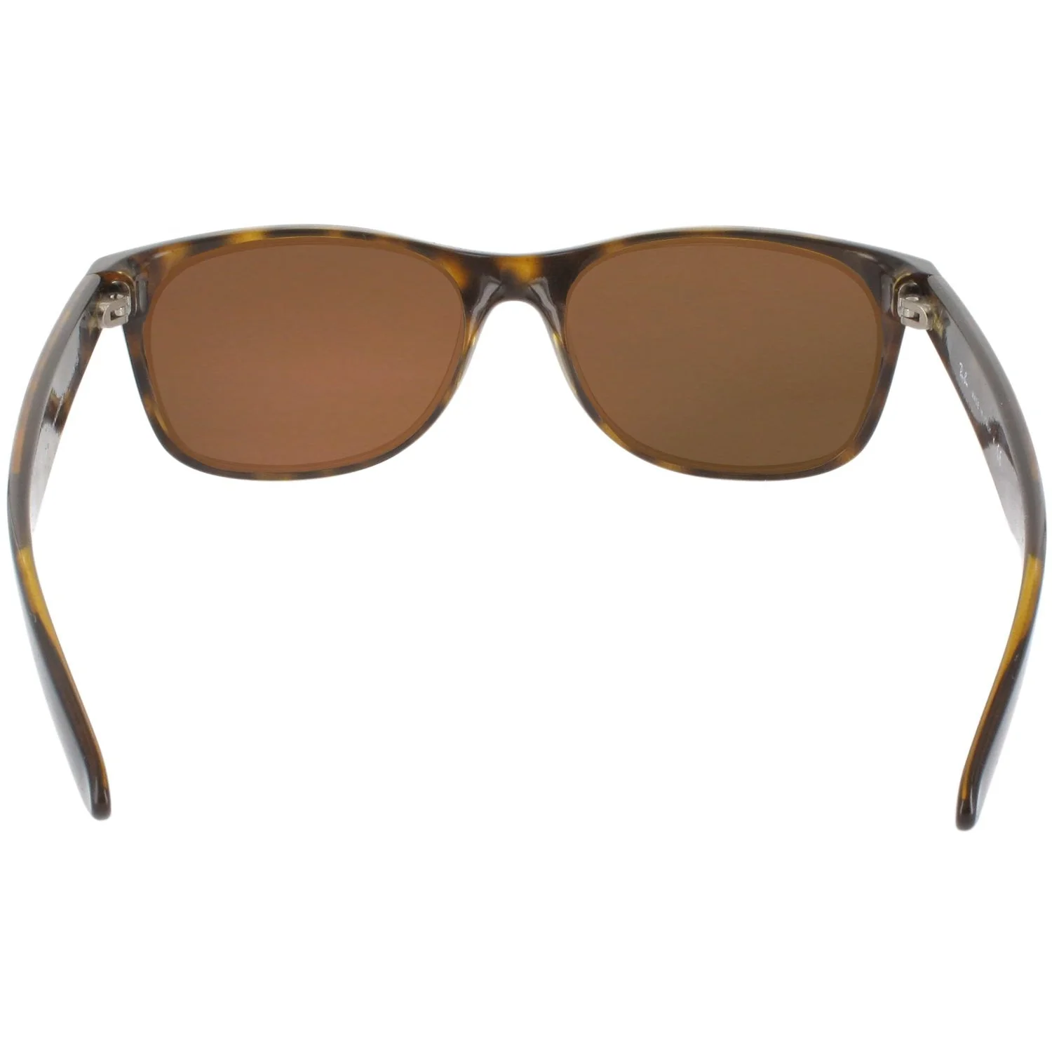 Ray-Ban 2132L Classic Progressive Reading Sunglasses - Polarized with Mirror - Image 16