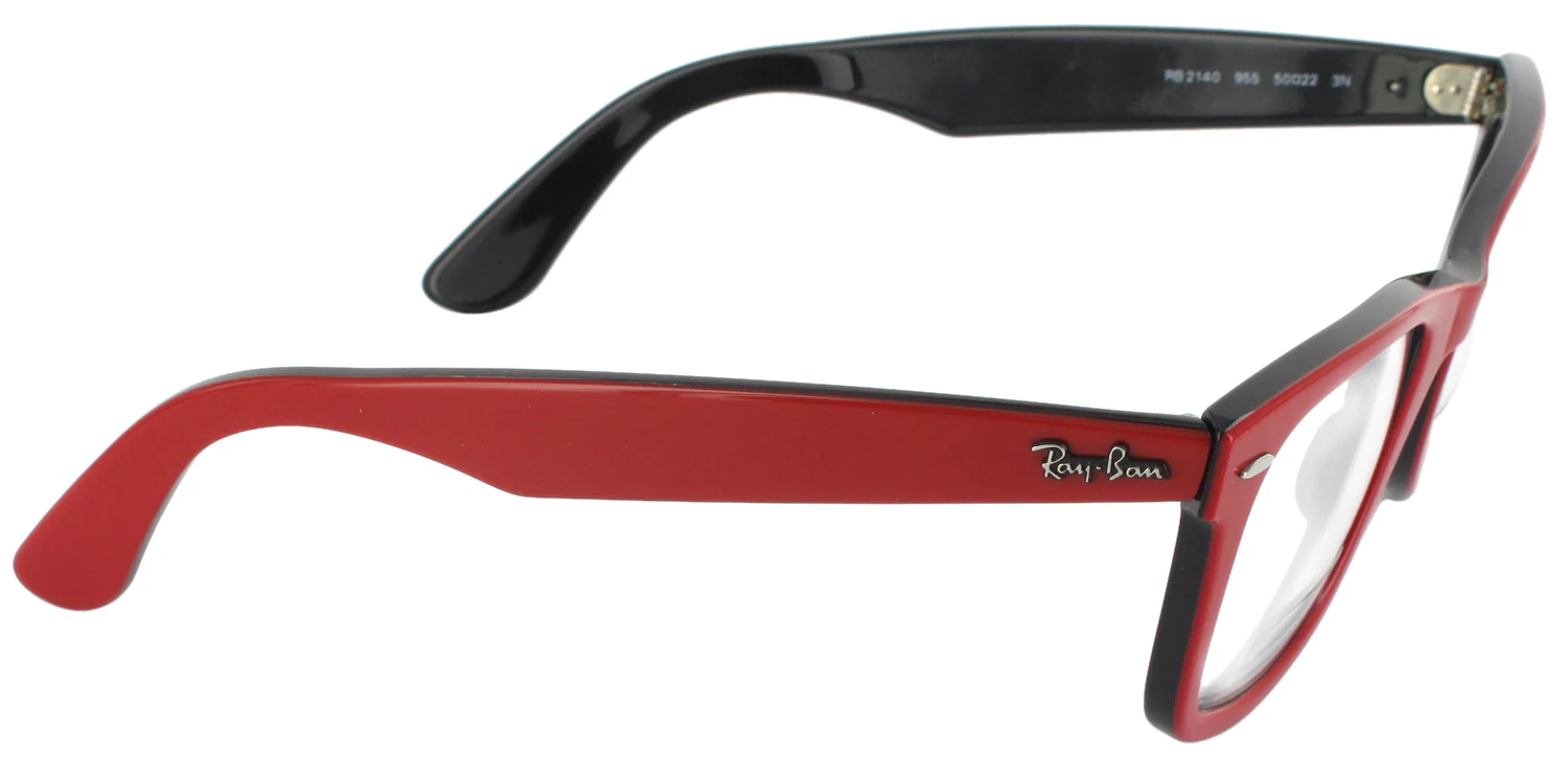 Ray-Ban 2140 Bifocal - Image 10