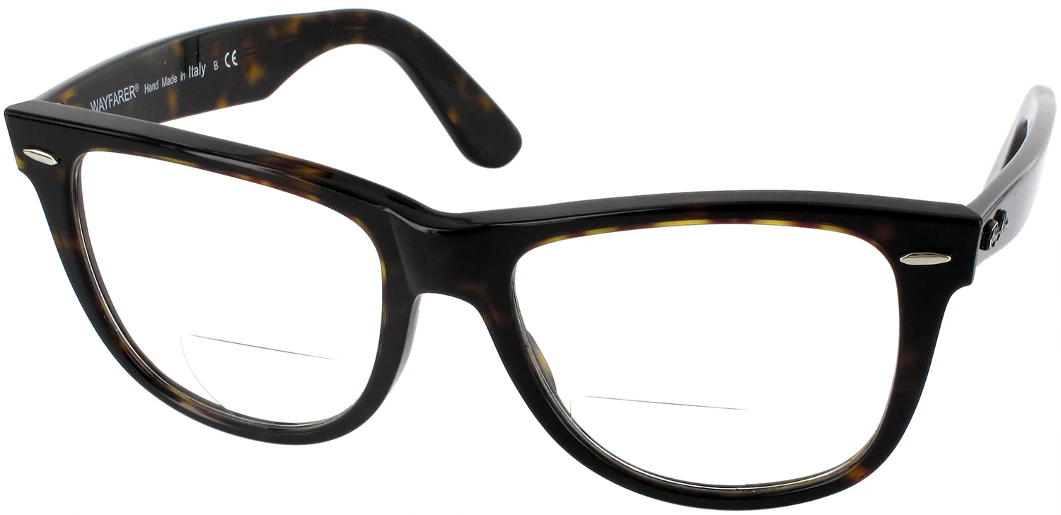 Ray-Ban 2140 Bifocal - Image 11
