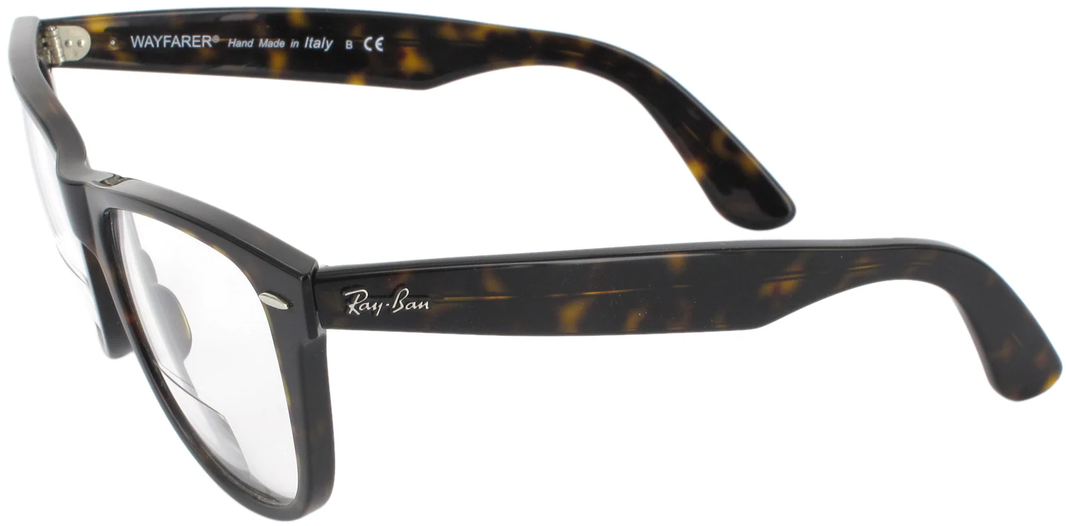 Ray-Ban 2140 Bifocal - Image 13