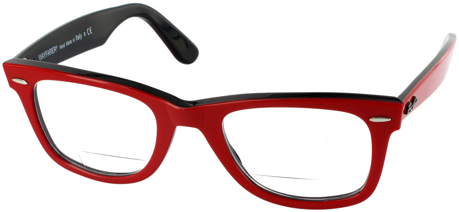 Ray-Ban 2140 Bifocal - Image 6
