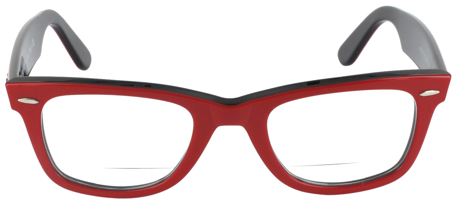 Ray-Ban 2140 Bifocal - Image 7
