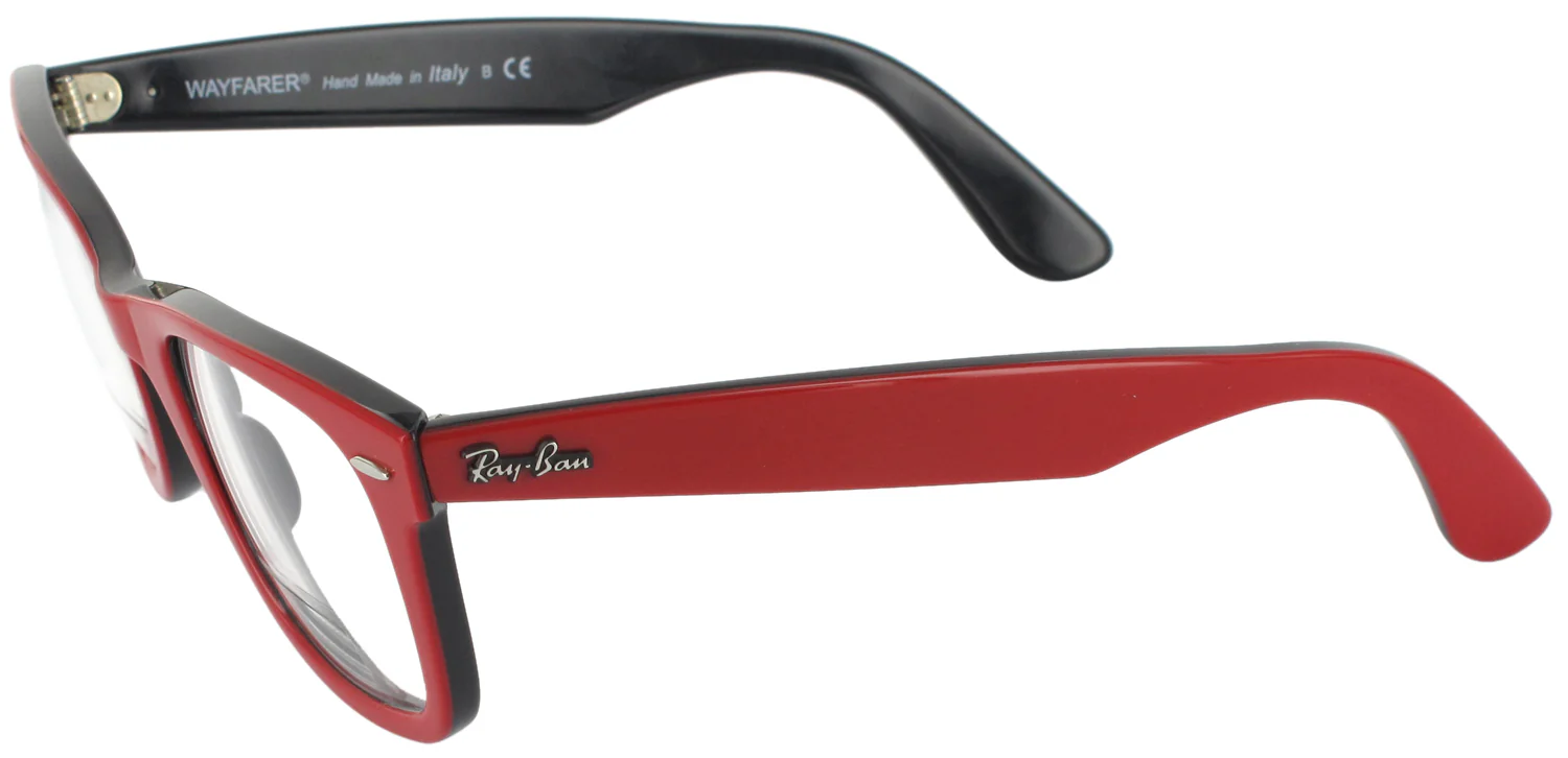 Ray-Ban 2140 Bifocal - Image 8