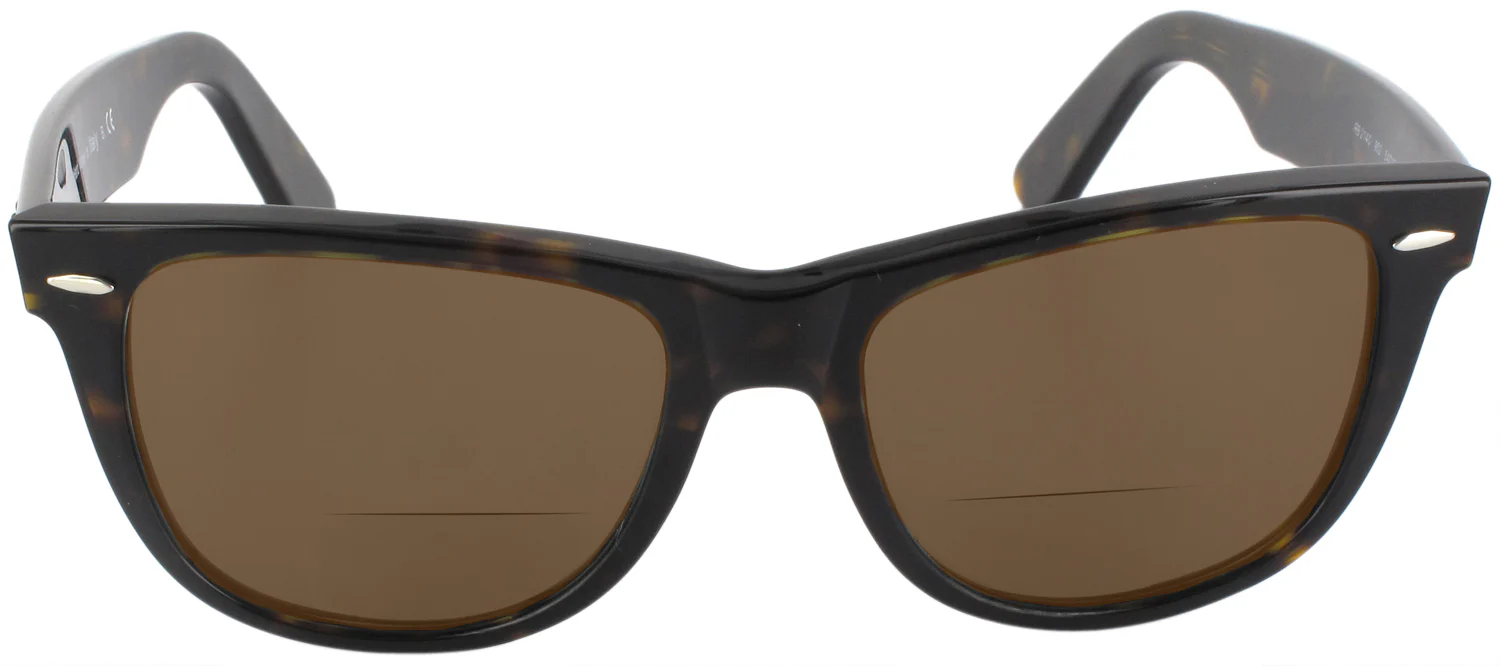 Ray-Ban 2140 Bifocal Reading Sunglasses - Image 18