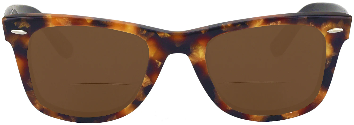 Ray-Ban 2140 Bifocal Reading Sunglasses - Image 22