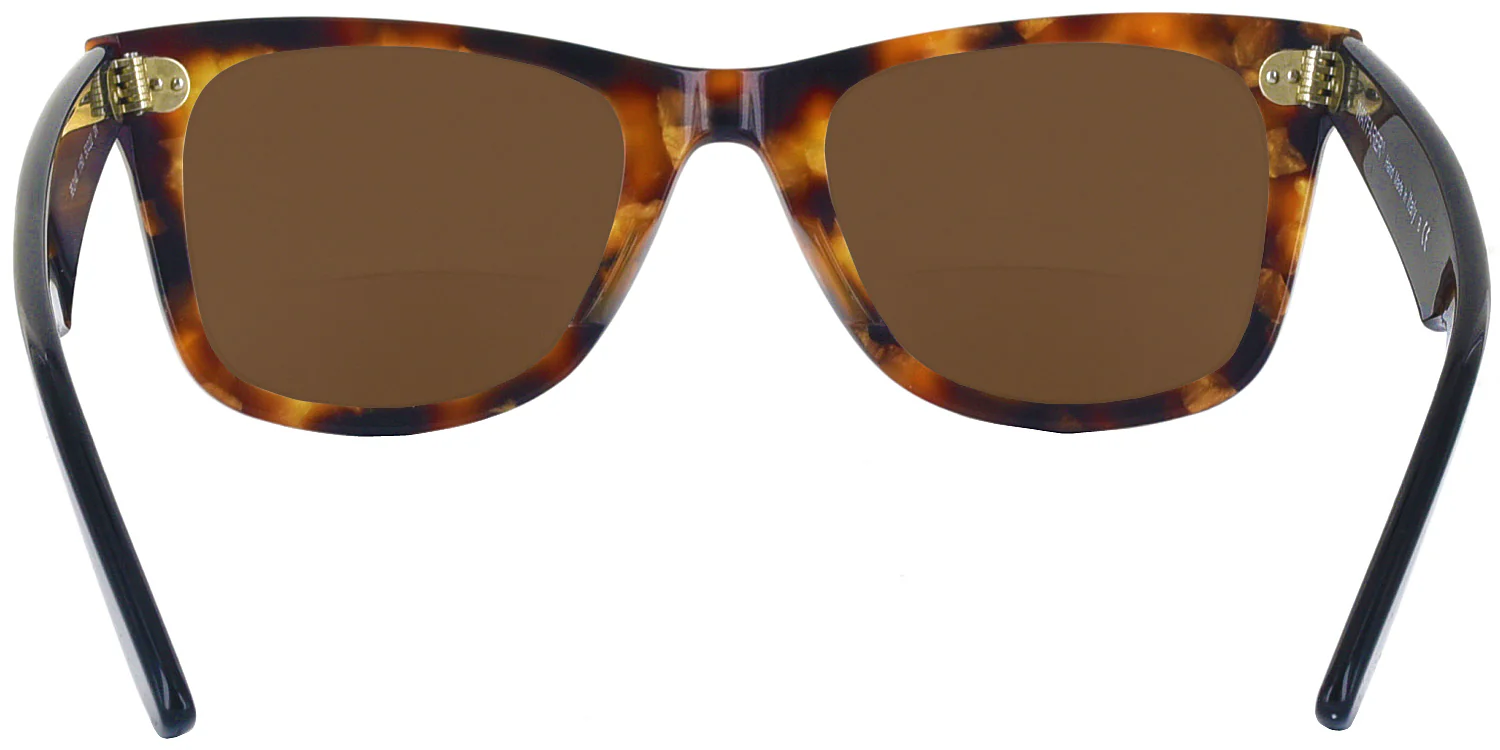 Ray-Ban 2140 Bifocal Reading Sunglasses - Image 24