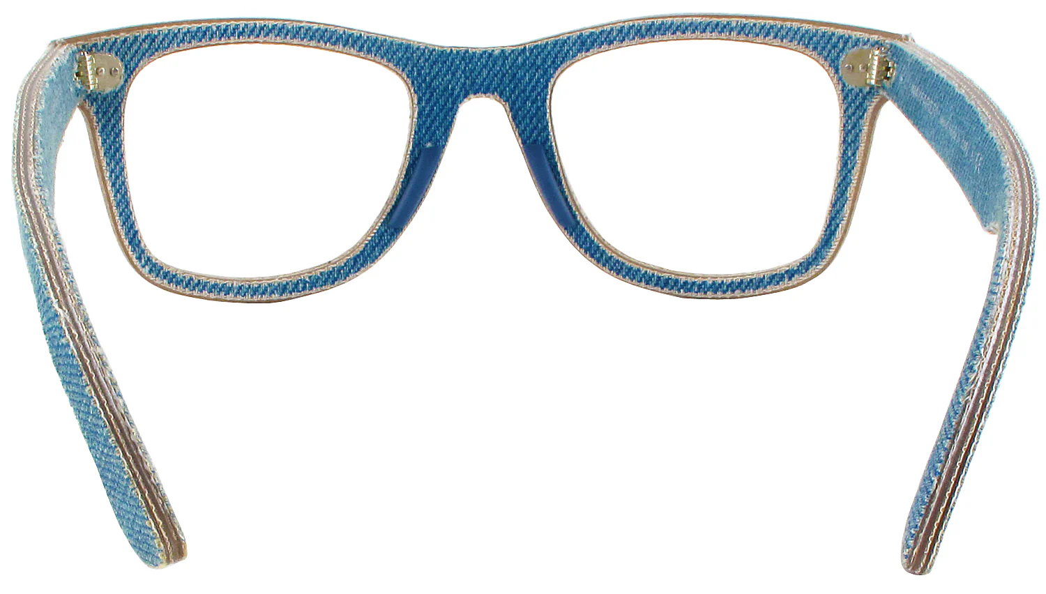 Ray-Ban 2140 Denim Computer Style Progressive - Image 20