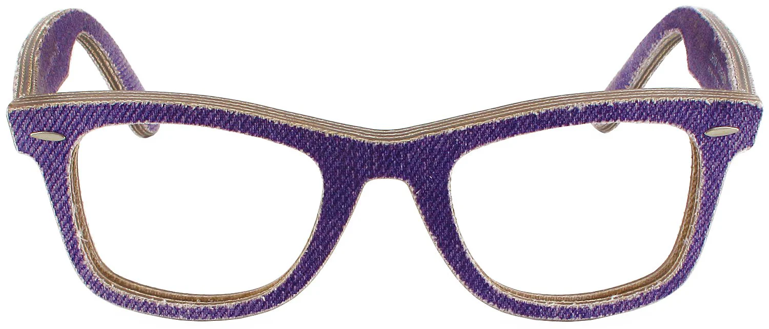 Ray-Ban 2140 Denim Computer Style Progressive - Image 22