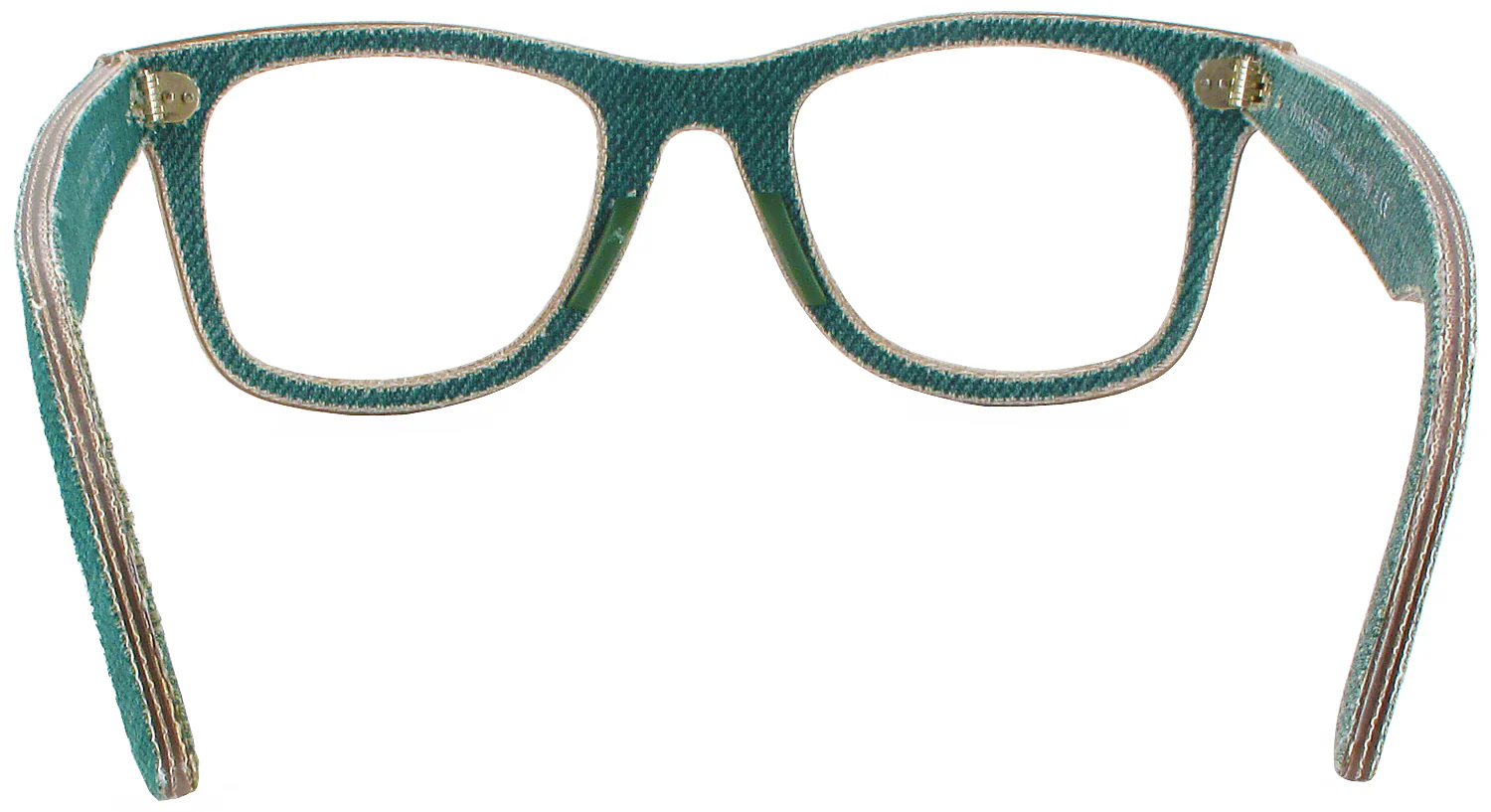 Ray-Ban 2140 Denim Progressive No Line Bifocal - Image 12