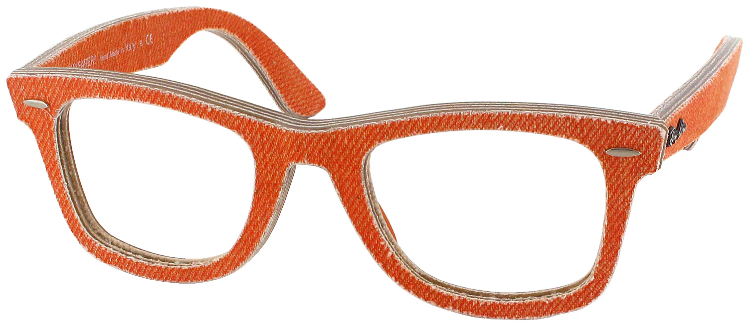 Ray-Ban 2140 Denim Progressive No Line Bifocal - Image 17