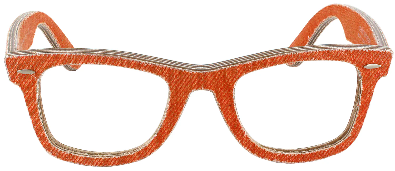 Ray-Ban 2140 Denim Progressive No Line Bifocal - Image 18