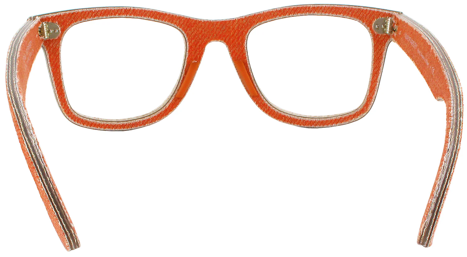 Ray-Ban 2140 Denim Progressive No Line Bifocal - Image 20