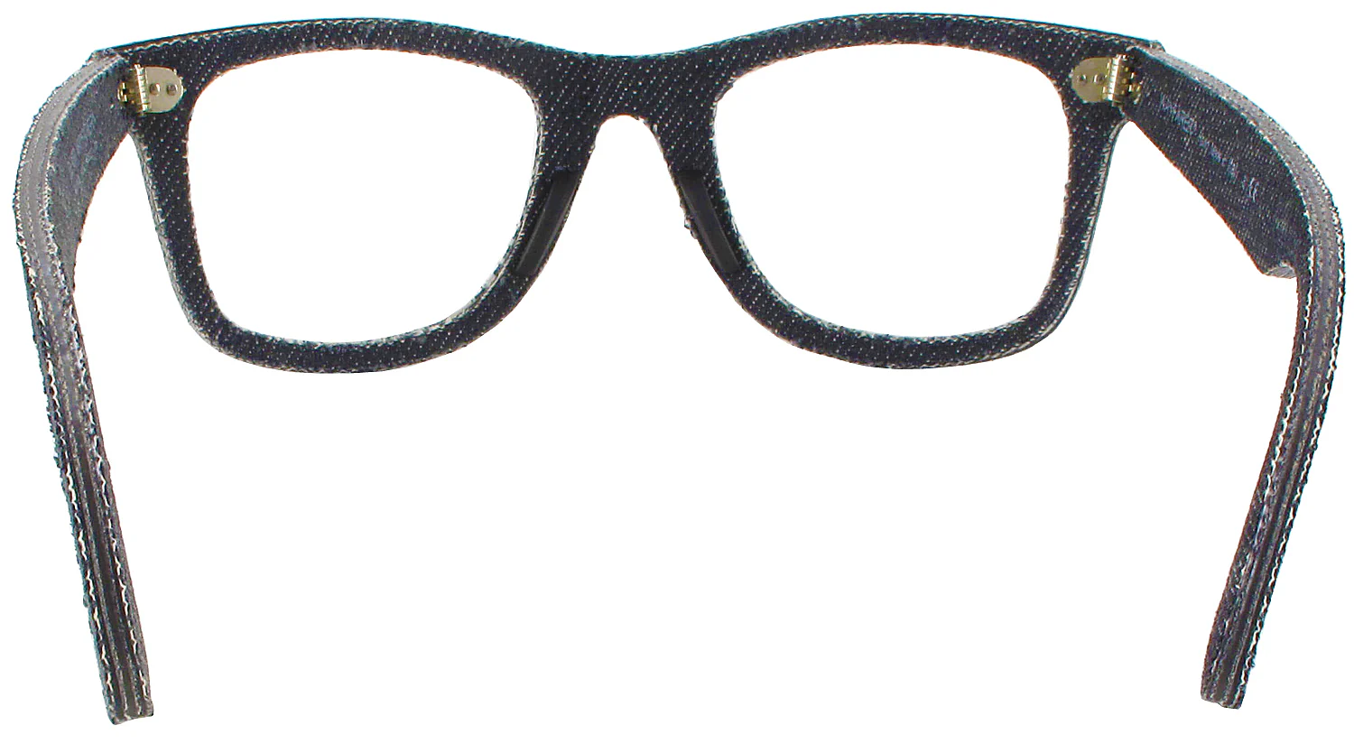 Ray-Ban 2140 Denim Progressive No Line Bifocal - Image 4