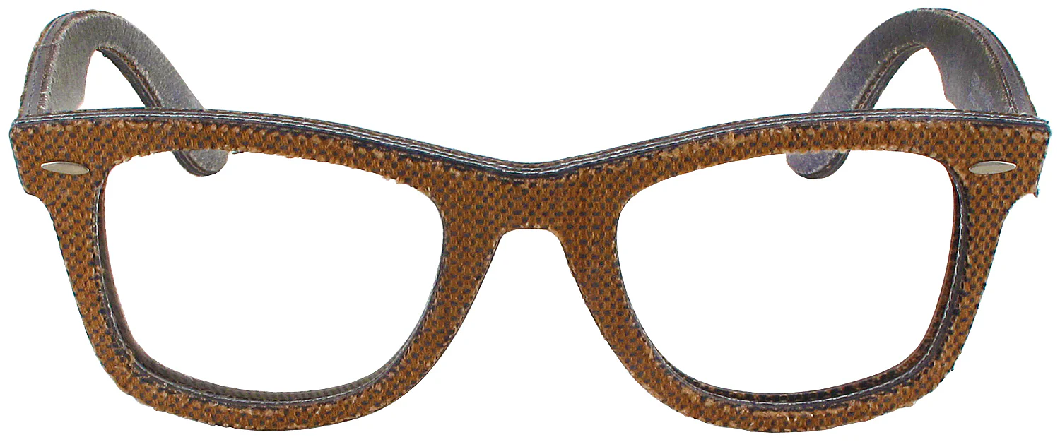 Ray-Ban 2140 Denim Single Vision Full Frame - Image 10