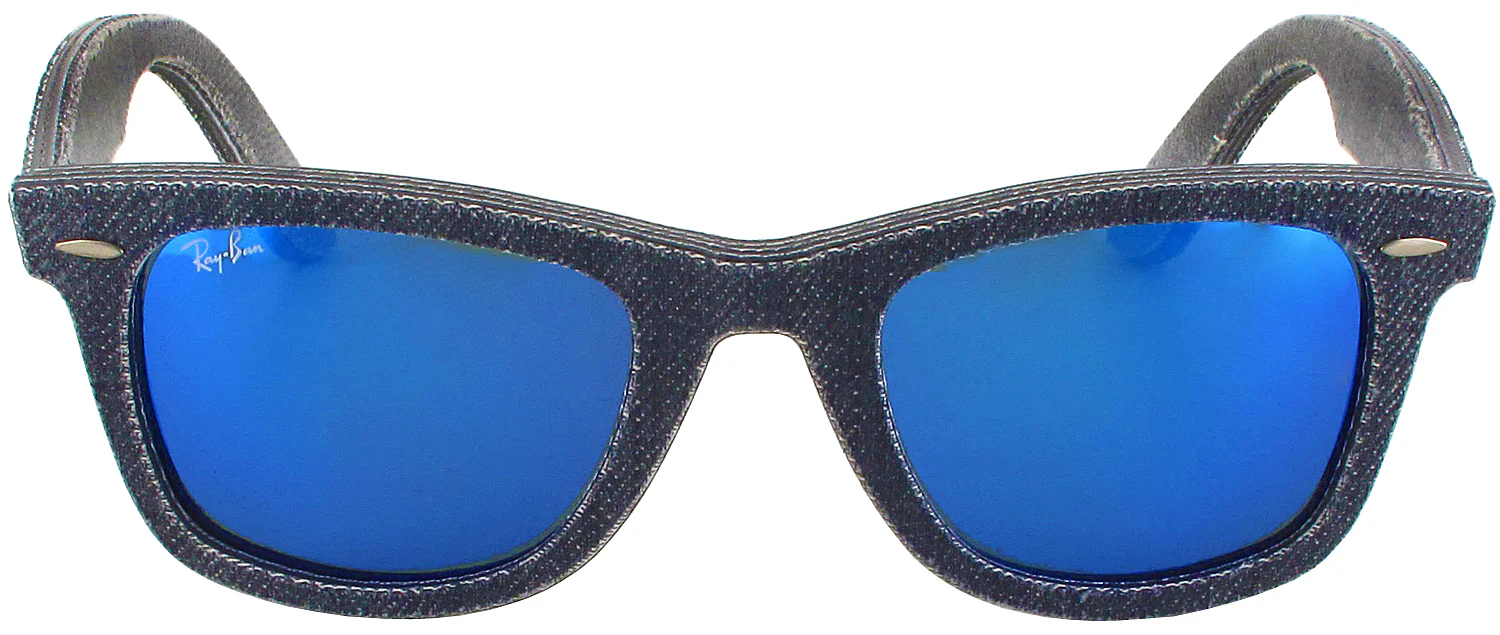 Ray-Ban 2140 Denim Sunglasses - Image 14