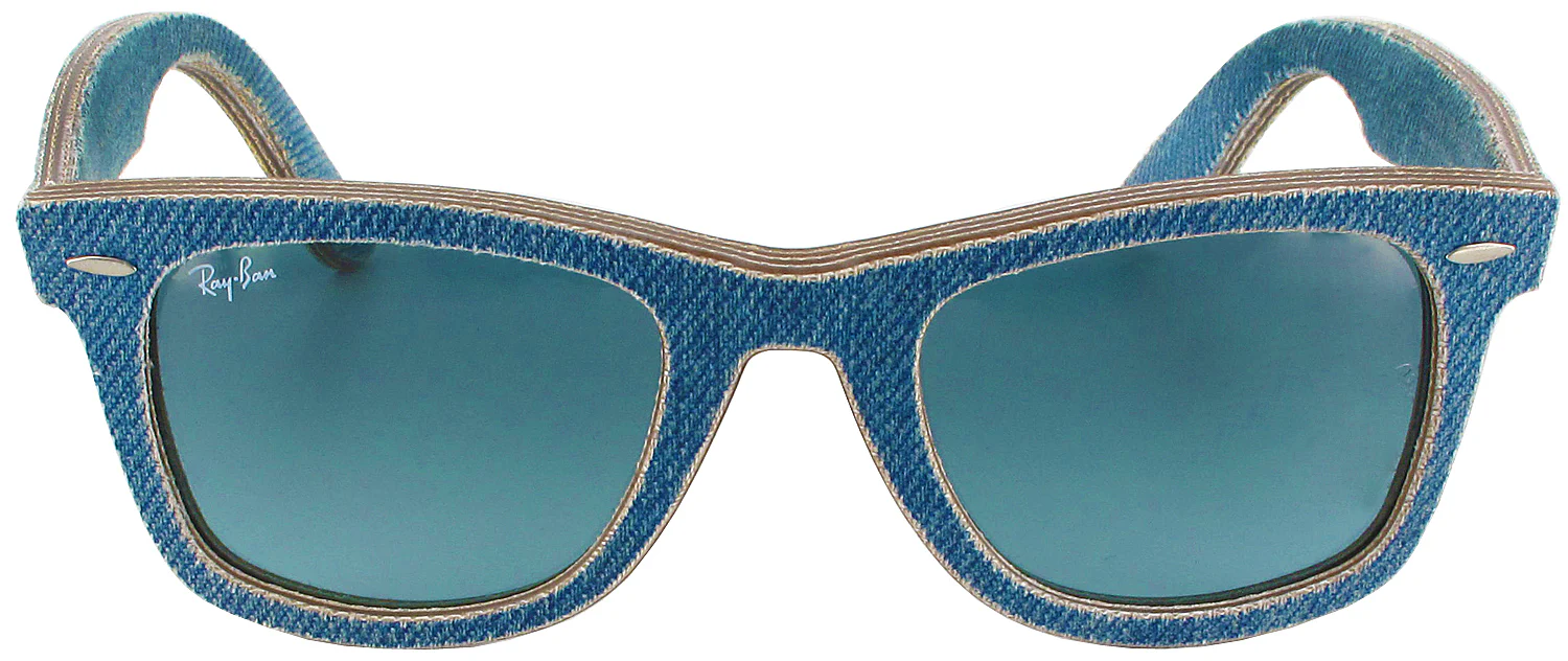 Ray-Ban 2140 Denim Sunglasses - Image 18