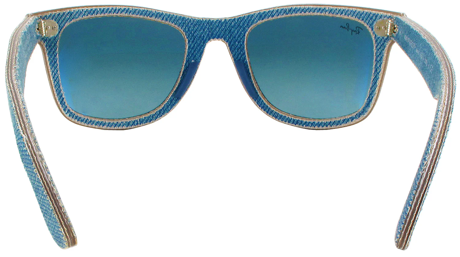 Ray-Ban 2140 Denim Sunglasses - Image 20