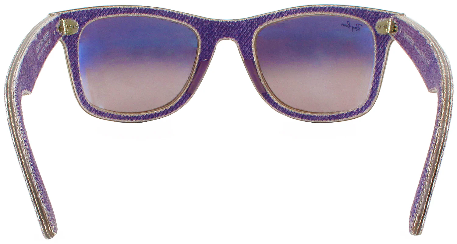 Ray-Ban 2140 Denim Sunglasses - Image 24
