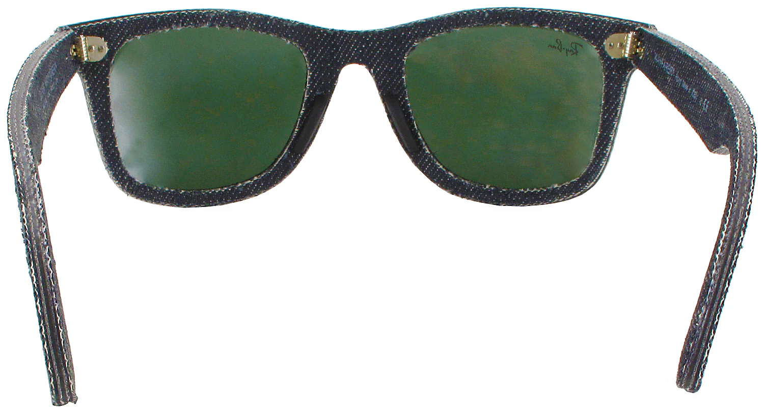 Ray-Ban 2140 Denim Sunglasses - Image 4