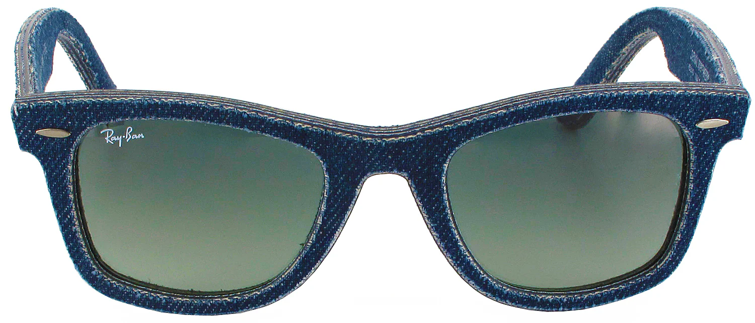 Ray-Ban 2140 Denim Sunglasses - Image 6