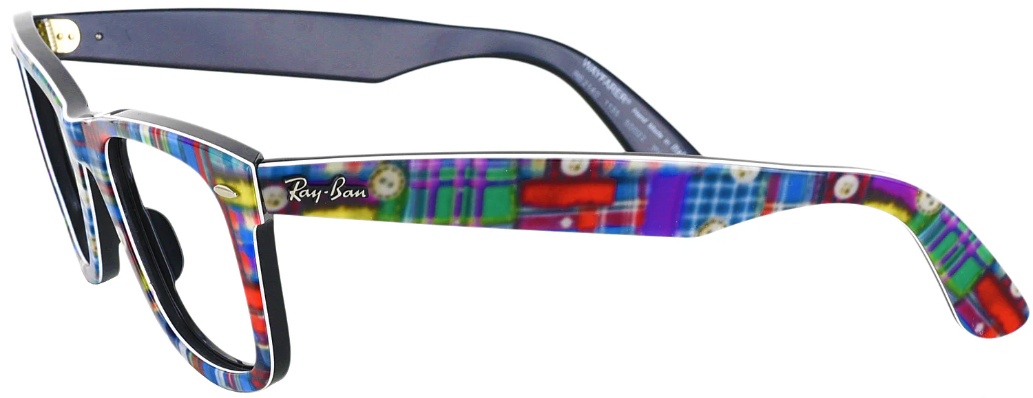 Ray-Ban 2140 Single Vision Full Frame - Image 11