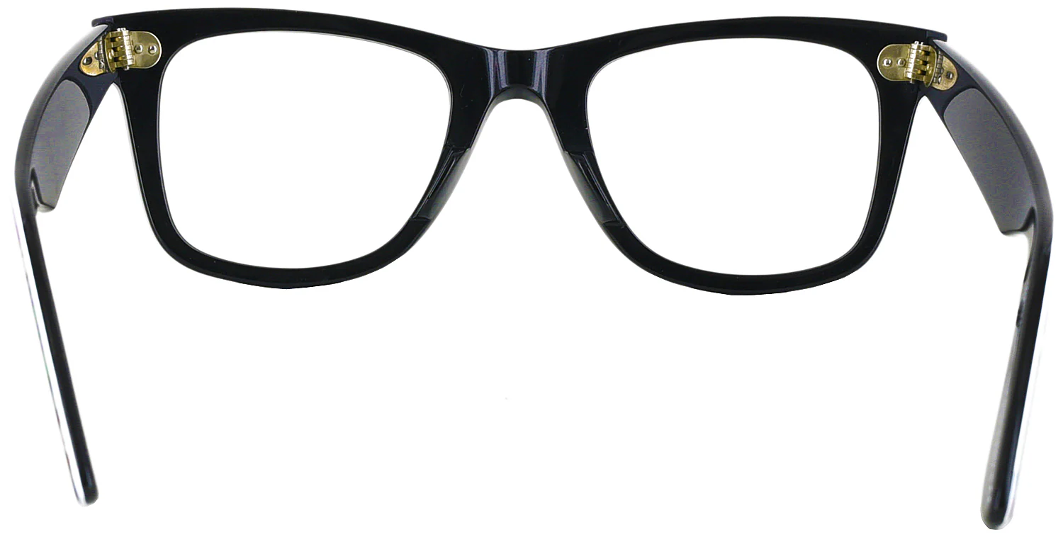 Ray-Ban 2140 Single Vision Full Frame - Image 12