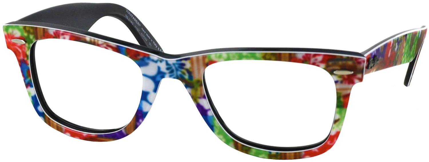 Ray-Ban 2140 Single Vision Full Frame - Image 13