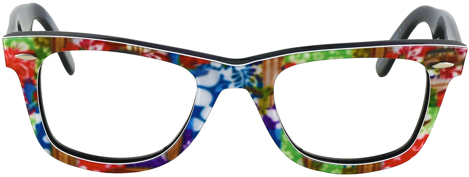 Ray-Ban 2140 Single Vision Full Frame - Image 14