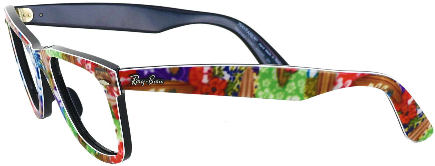 Ray-Ban 2140 Single Vision Full Frame - Image 15