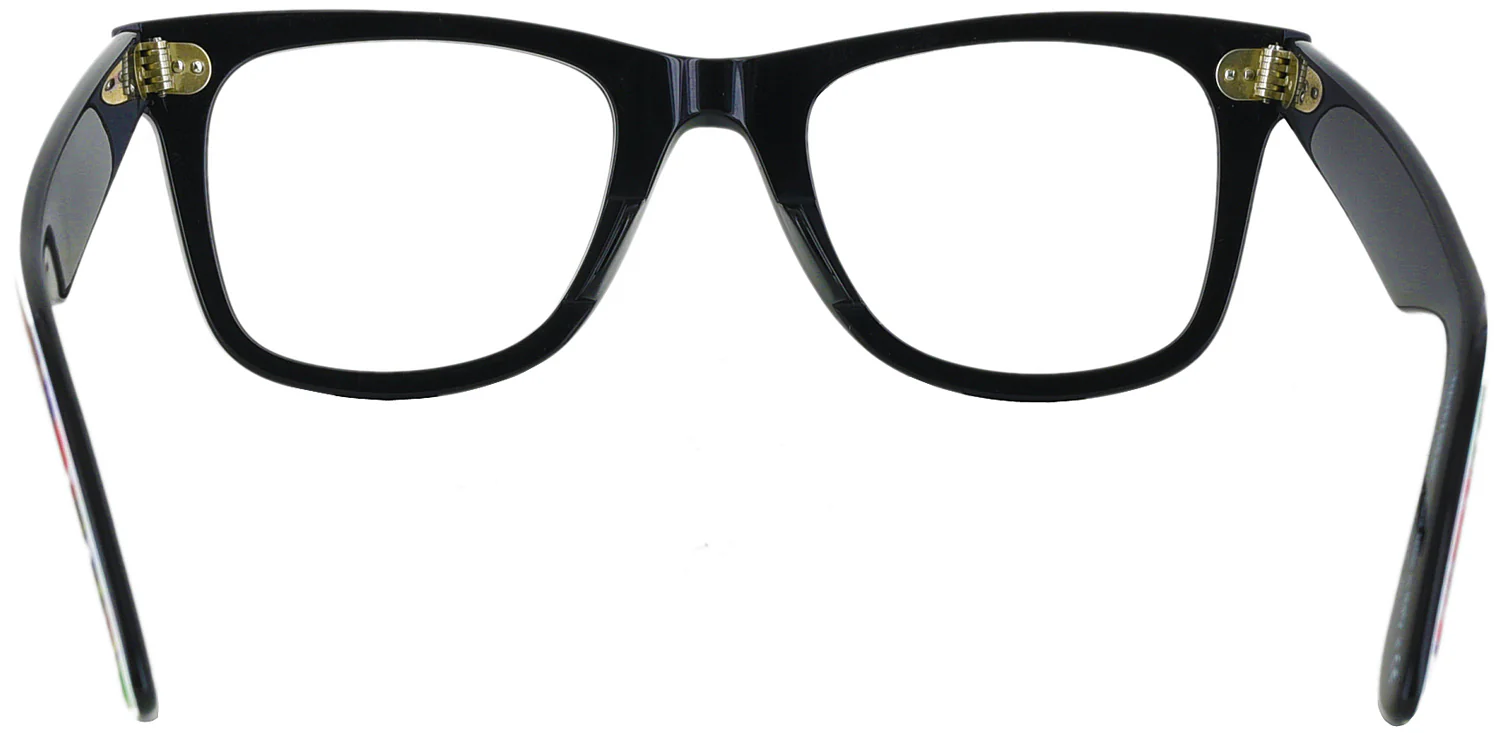 Ray-Ban 2140 Single Vision Full Frame - Image 16