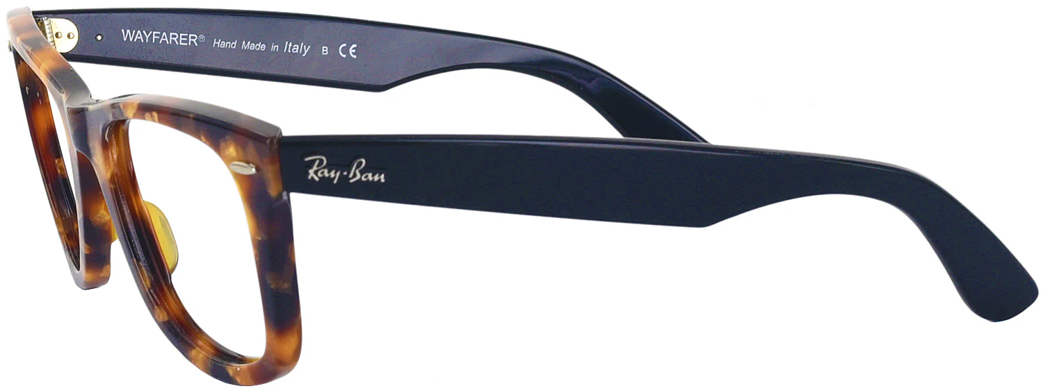 Ray-Ban 2140 Single Vision Full Frame - Image 23