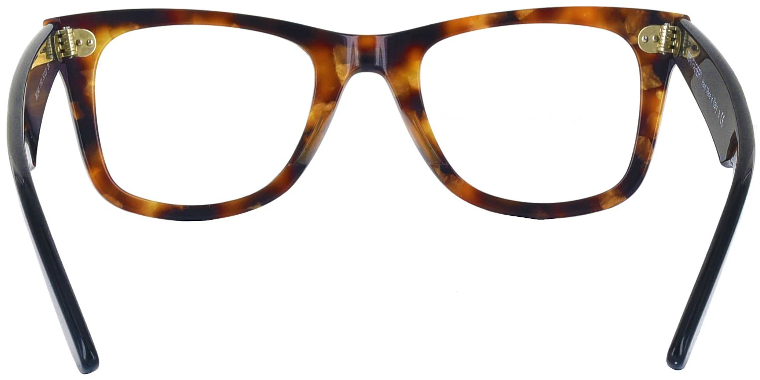 Ray-Ban 2140 Single Vision Full Frame - Image 24