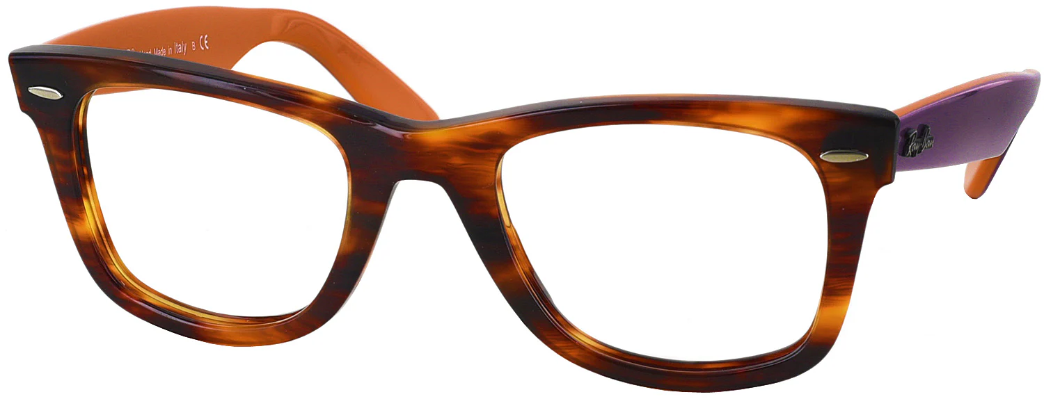 Ray-Ban 2140 Single Vision Full Frame - Image 5