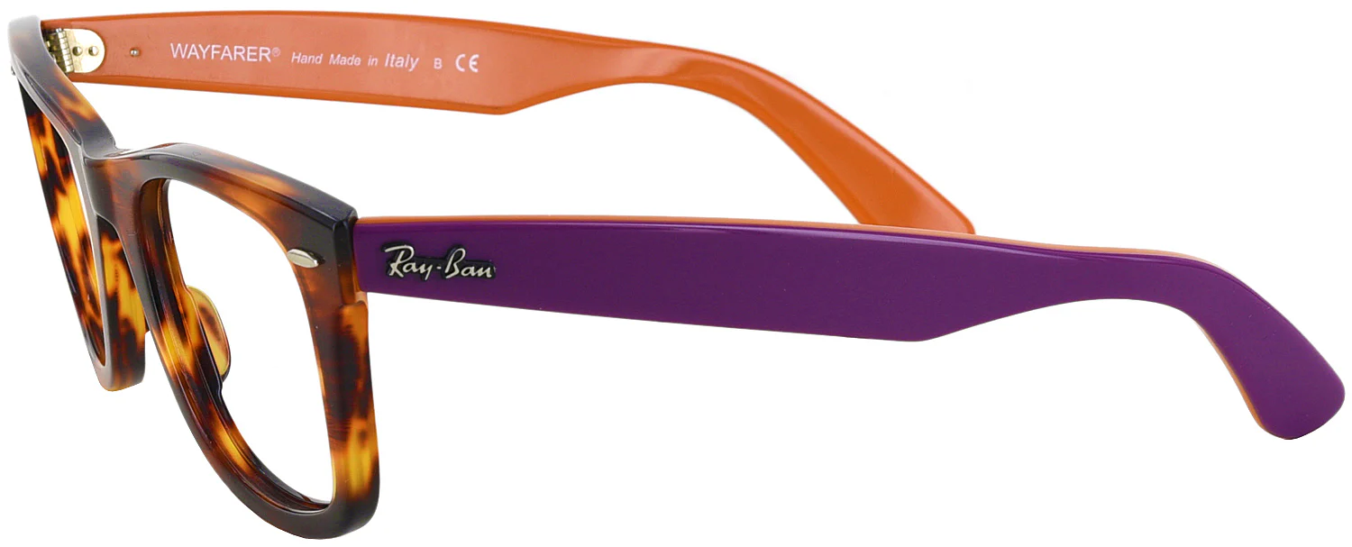 Ray-Ban 2140 Single Vision Full Frame - Image 7