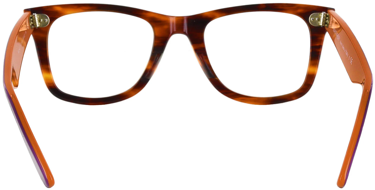 Ray-Ban 2140 Single Vision Full Frame - Image 8