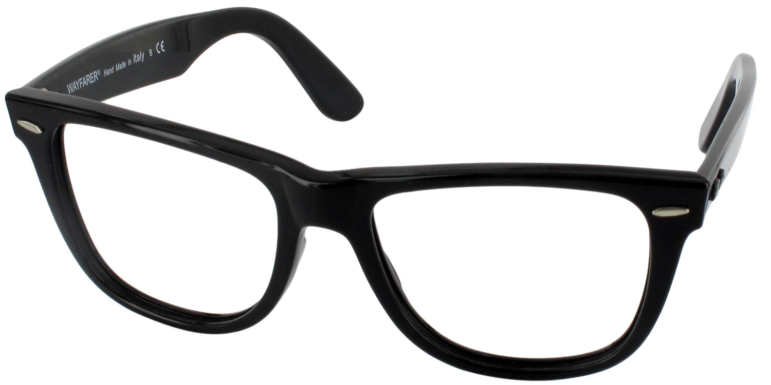 Ray-Ban 2140 Progressive No Line Bifocal