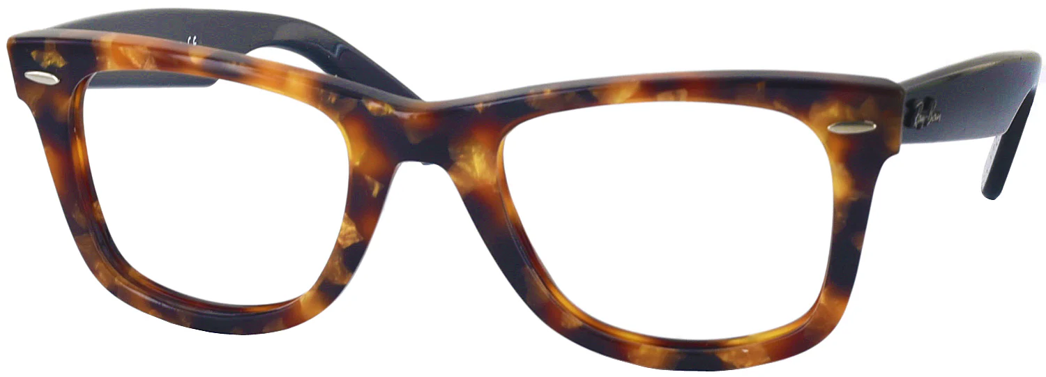 Ray-Ban 2140 Progressive No Line Bifocal - Image 6