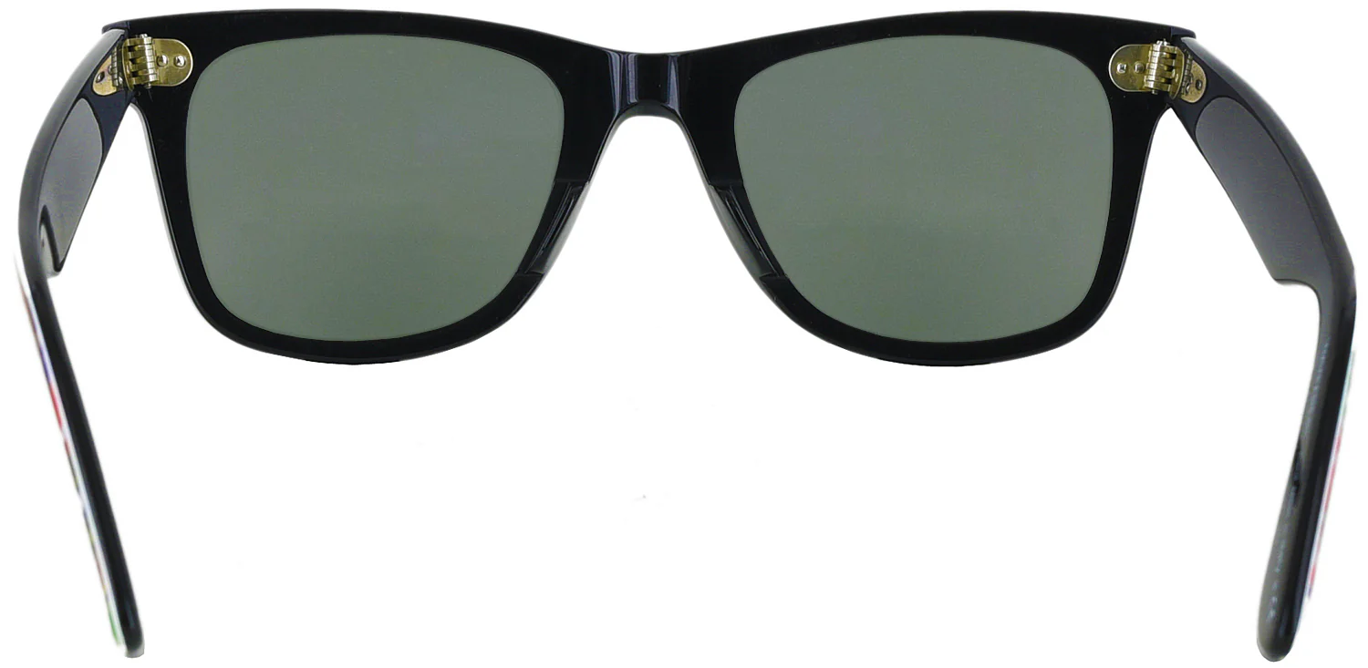Ray-Ban 2140 Progressive No Line Reading Sunglasses - Image 16