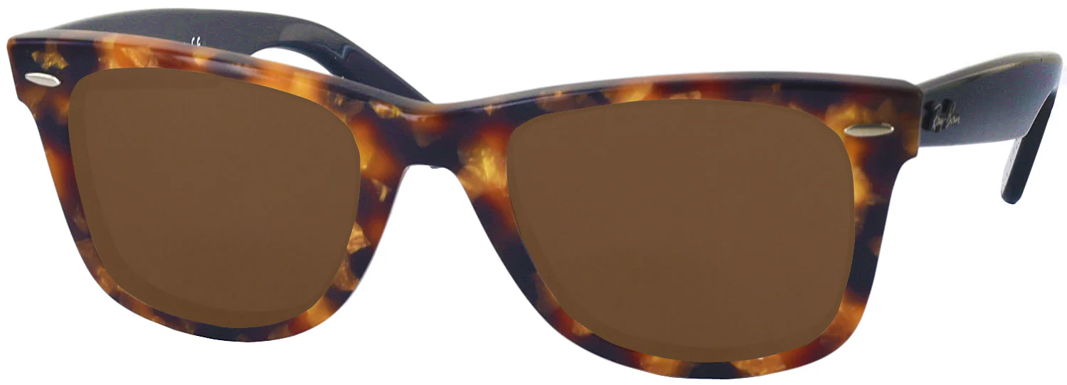 Ray-Ban 2140 Progressive No Line Reading Sunglasses - Image 21