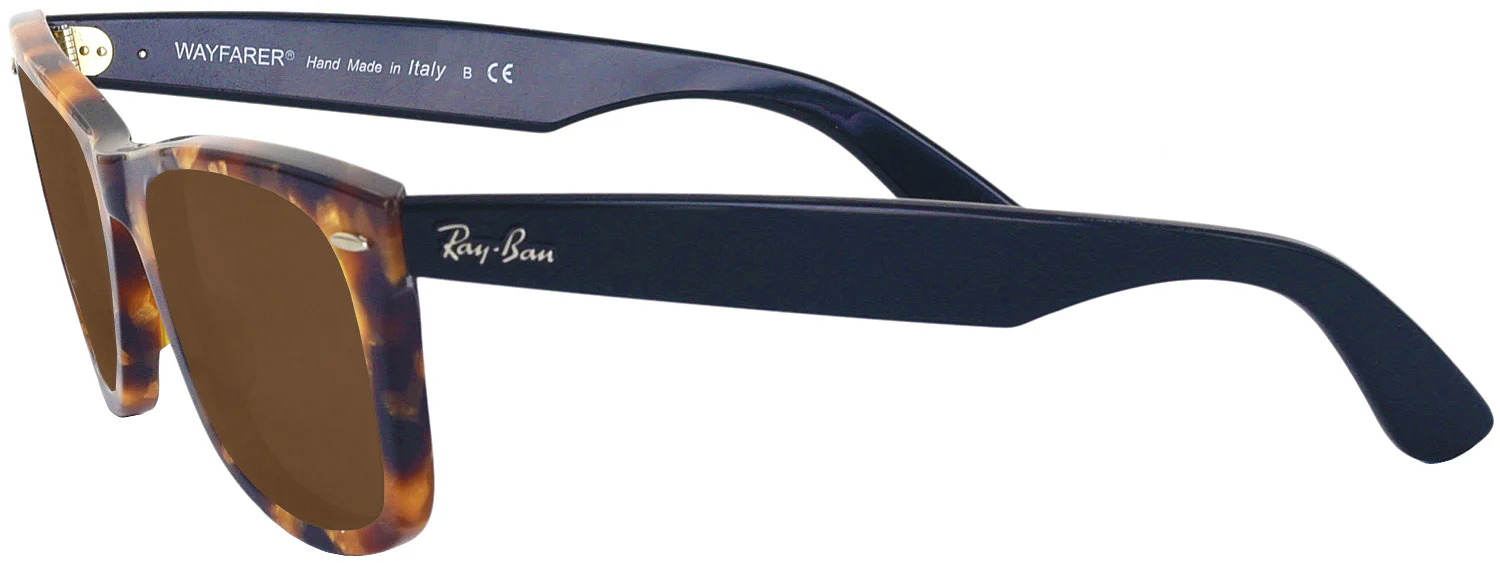 Ray-Ban 2140 Progressive No Line Reading Sunglasses - Image 23