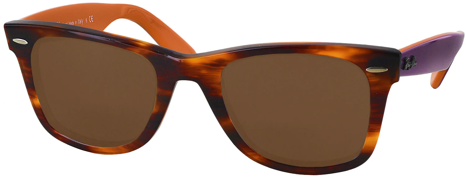 Ray-Ban 2140 Progressive No Line Reading Sunglasses - Image 5