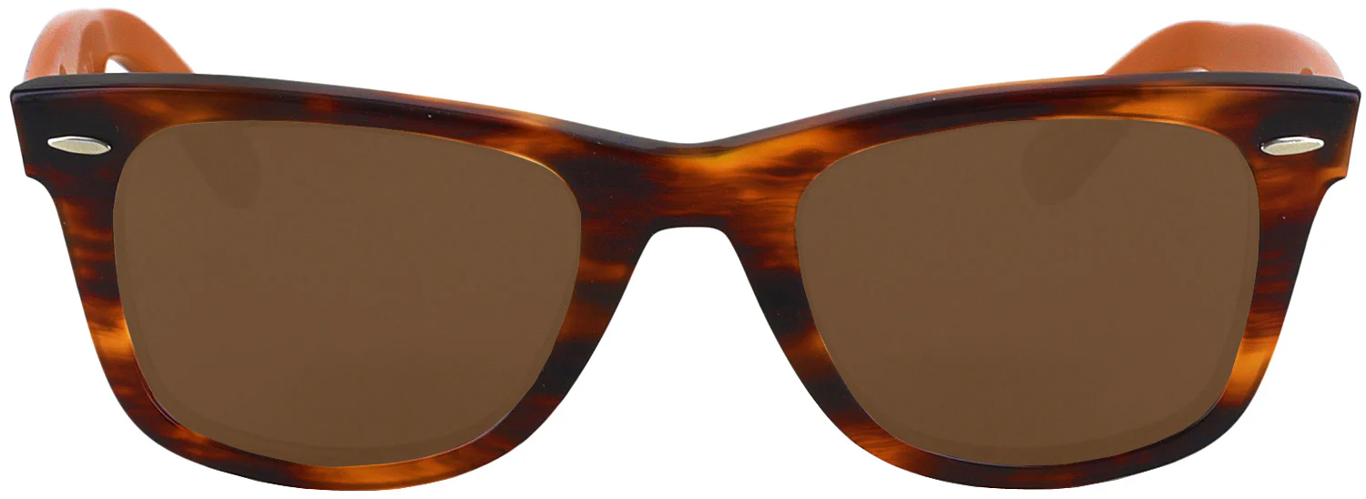 Ray-Ban 2140 Progressive No Line Reading Sunglasses - Image 6