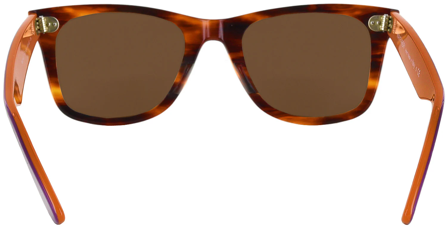 Ray-Ban 2140 Progressive No Line Reading Sunglasses - Image 8
