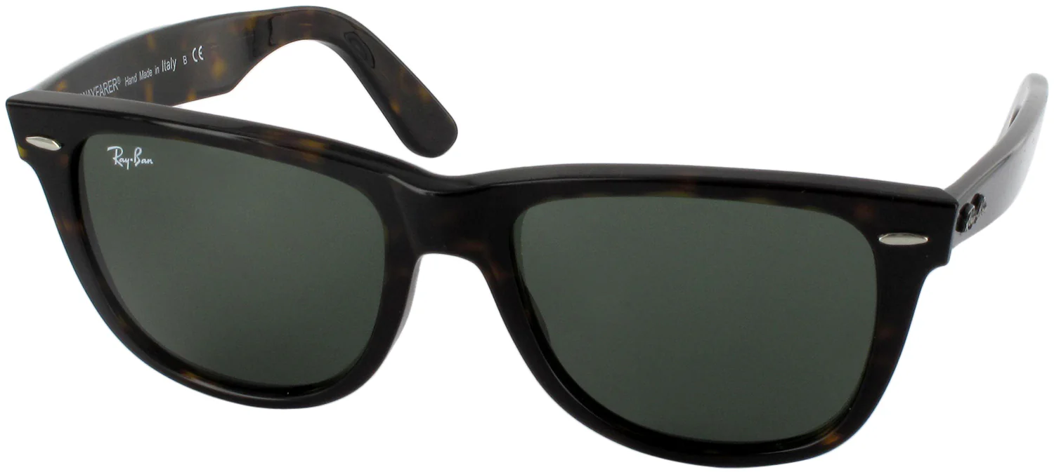 Ray-Ban 2140L