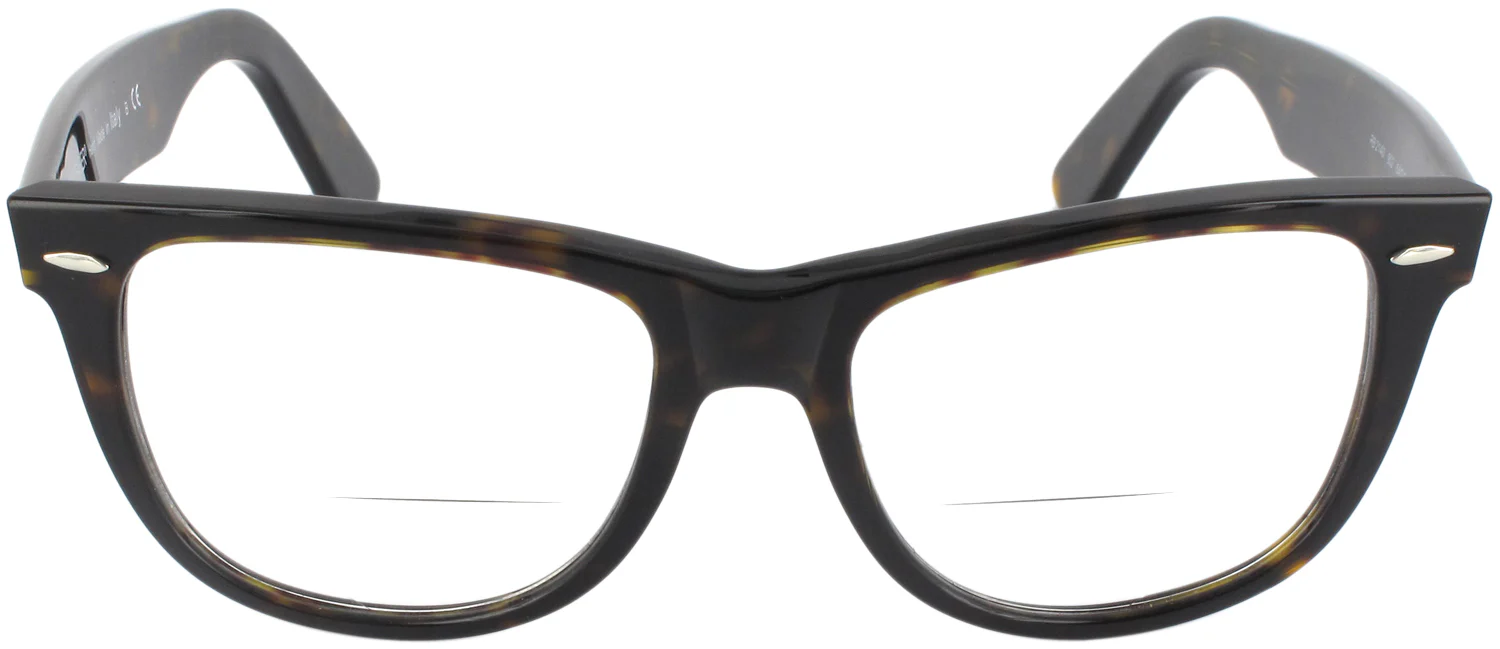 Ray-Ban 2140L Bifocal - Image 7