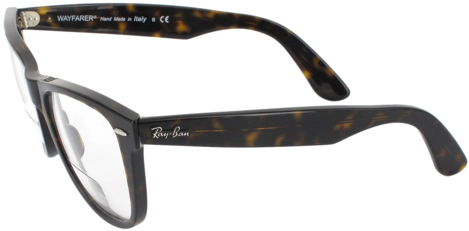 Ray-Ban 2140L Bifocal - Image 8