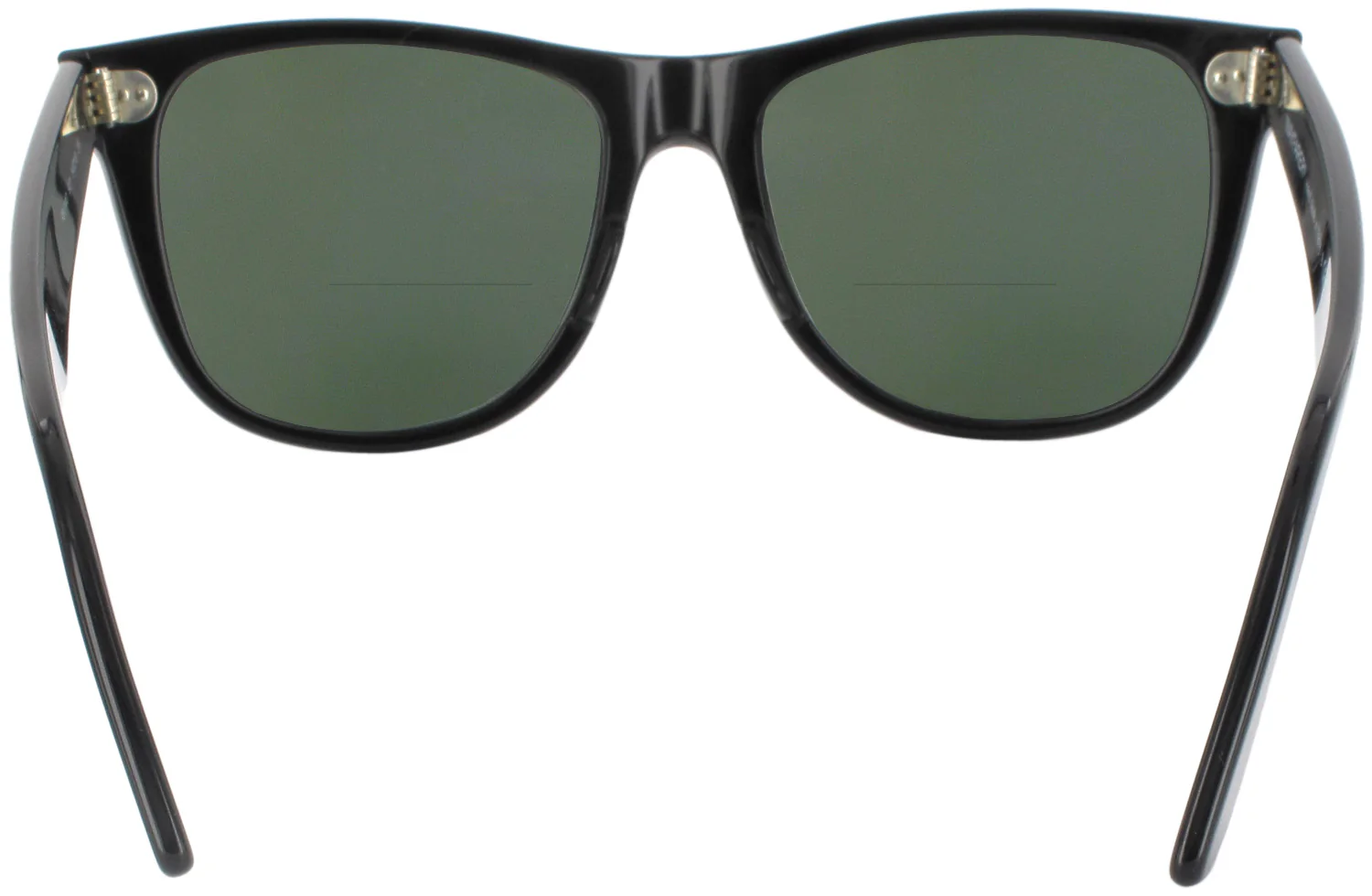 Ray-Ban 2140L Bifocal Reading Sunglasses - Image 4