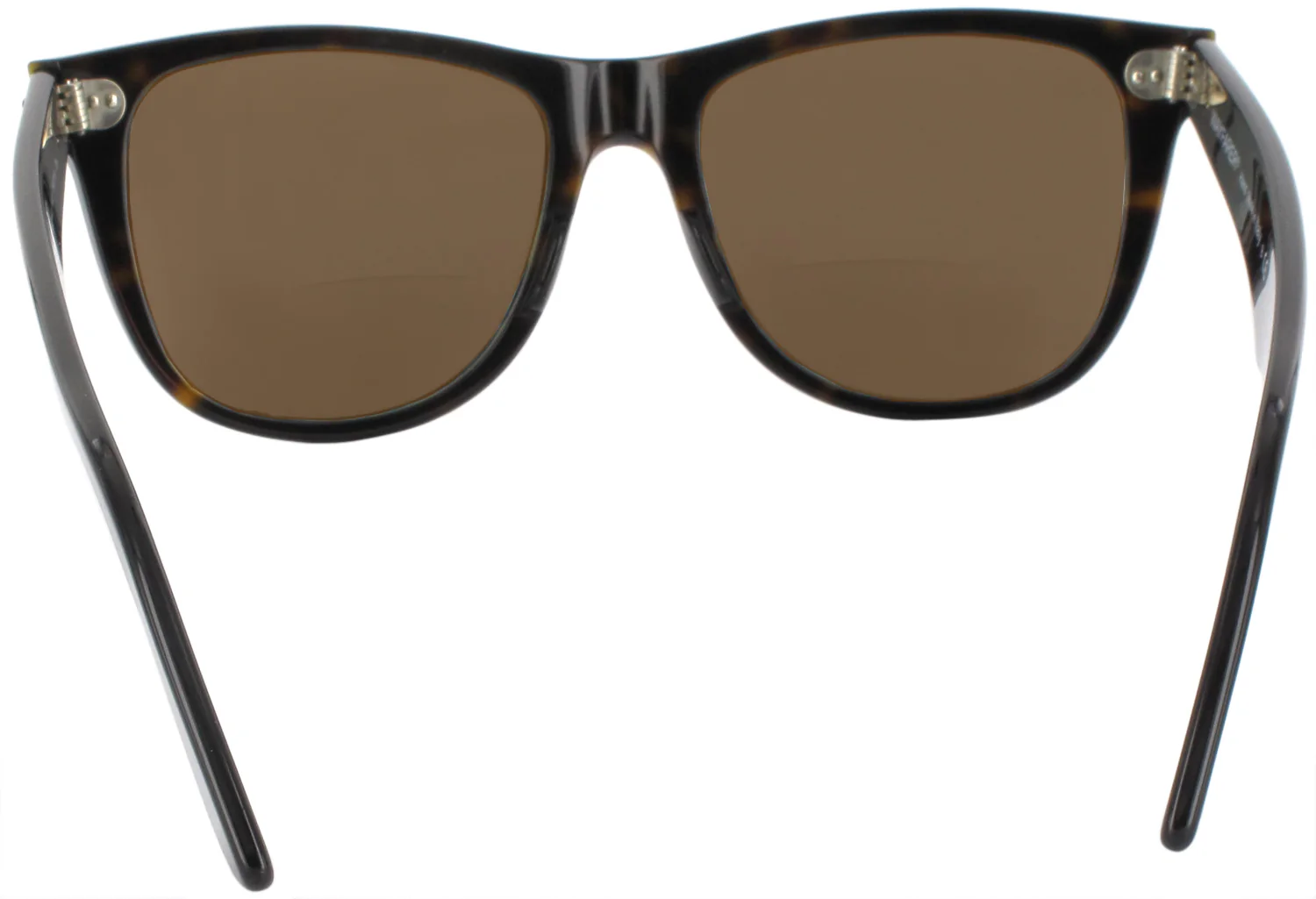 Ray-Ban 2140L Bifocal Reading Sunglasses - Image 8