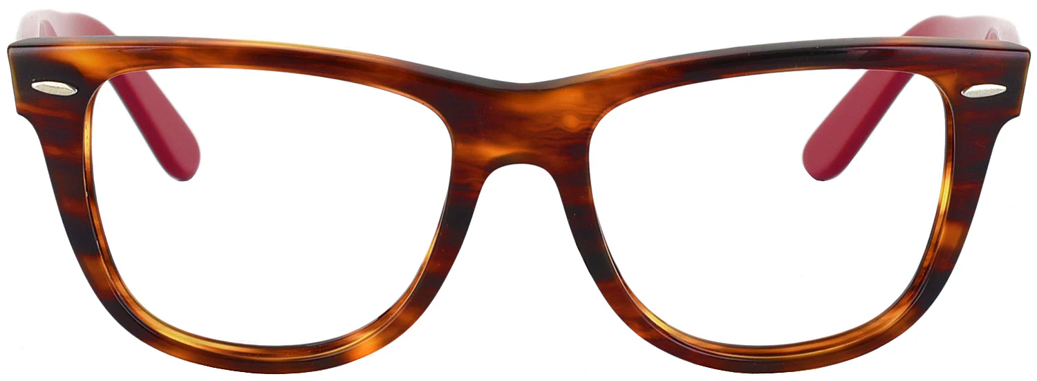 Ray-Ban 2140L Single Vision Full Frame - Image 10